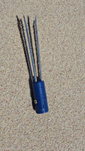 Blue Prangahead