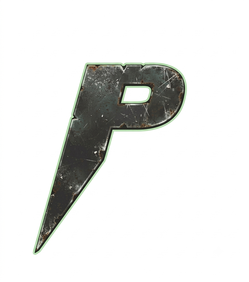Slip Tip Style Prangahead
